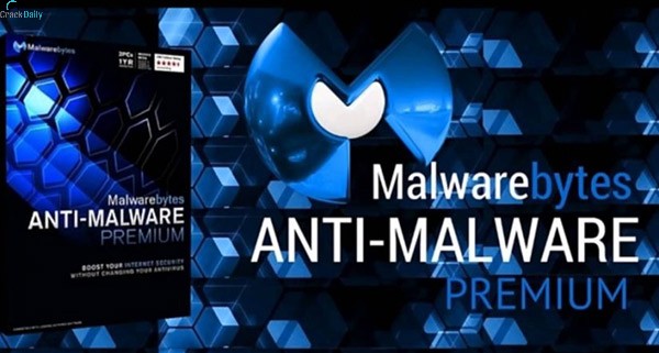 Malwarebytes Premium Latest Version Cover
