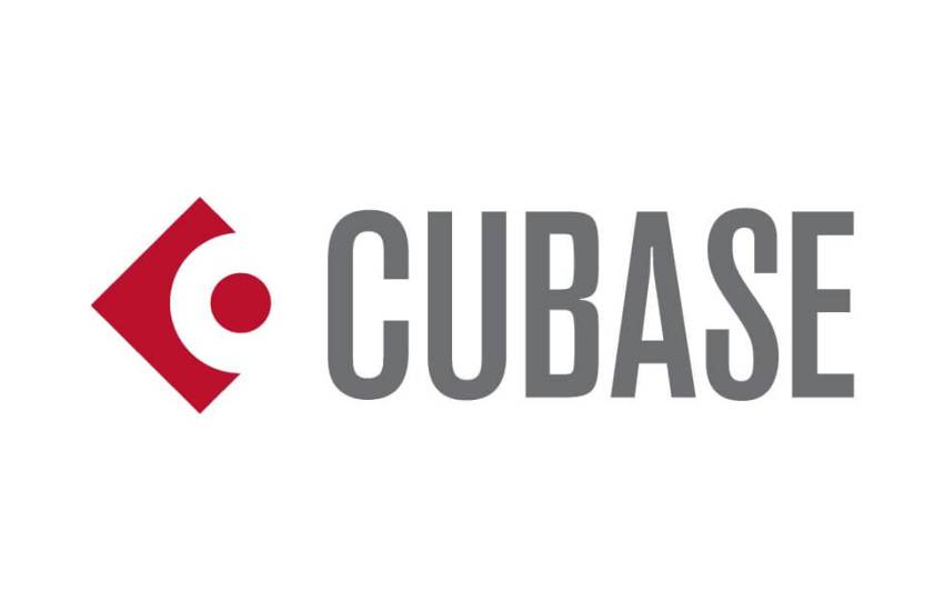Cubase Elements Cover