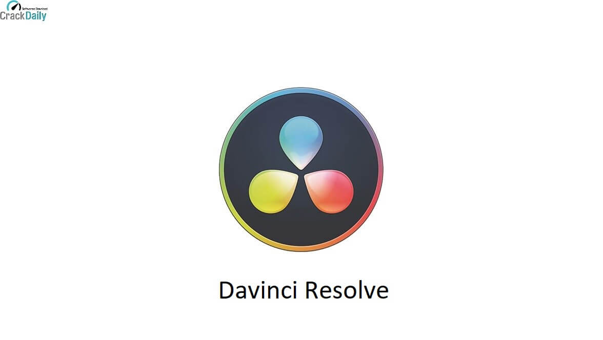 DaVinci Resolve Studio 17.0 Full Version Crack 2021 Download