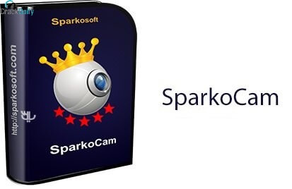 SparkoCam 2.8.1 Crack 2022 Serial Number Latest Version Free Download